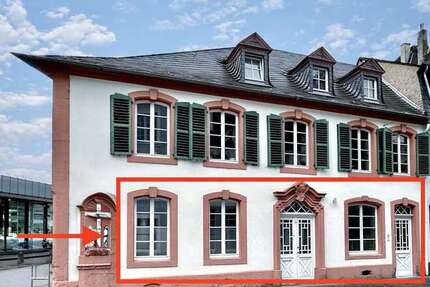 Büro in Trier 450.000 € 100 m² zimmer
