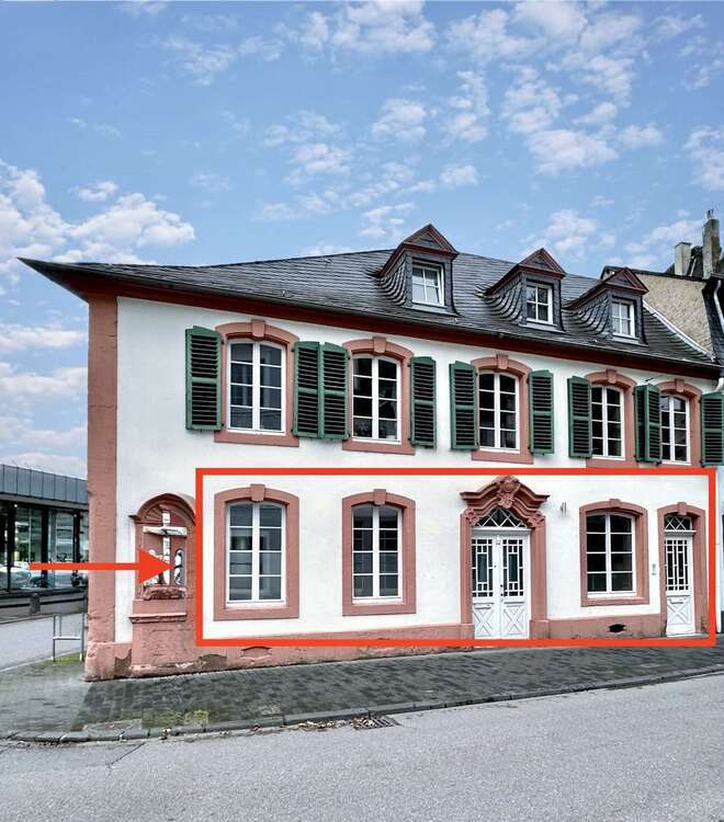 Büro in Trier 450.000 € 100 m² zimmer