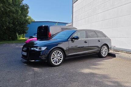 Audi A6 299.999 km 11.499 € Nandlstadt 85405