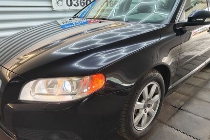 Volvo V70 200.000 km 8.291 &euro; Mühlhausen OT Seebach 99998