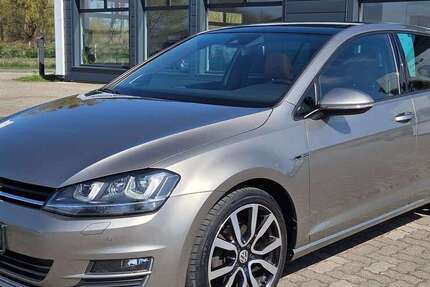 VW Golf 103.900 km 13.700 &euro; Neustrelitz 17235