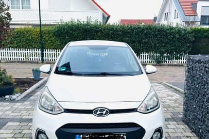 Hyundai i10 134.000 km 5.000 &euro; Bad Dürkheim 67098