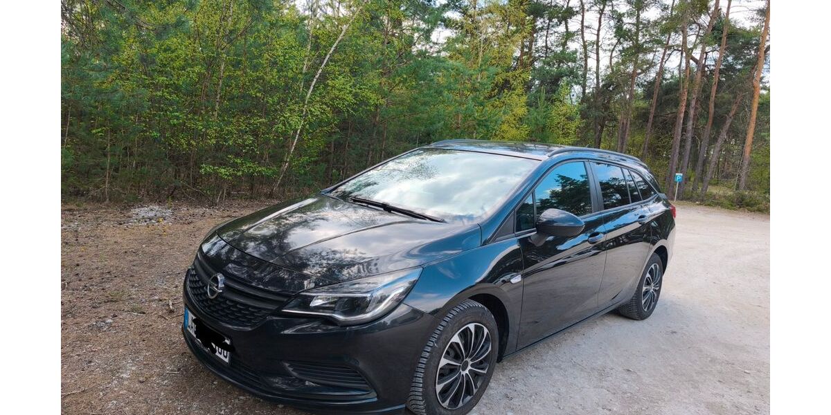 Opel Astra 158.000 km 4.000 &euro; Röthenbach 90552