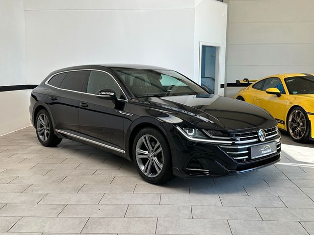 VW Arteon 2.0 TDI SCR DSG R-Line S.B. Navi*Matrix* 26.101 km 38.900 &euro; Gebesee 99189
