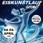 Eiskunstlaufshow 2026