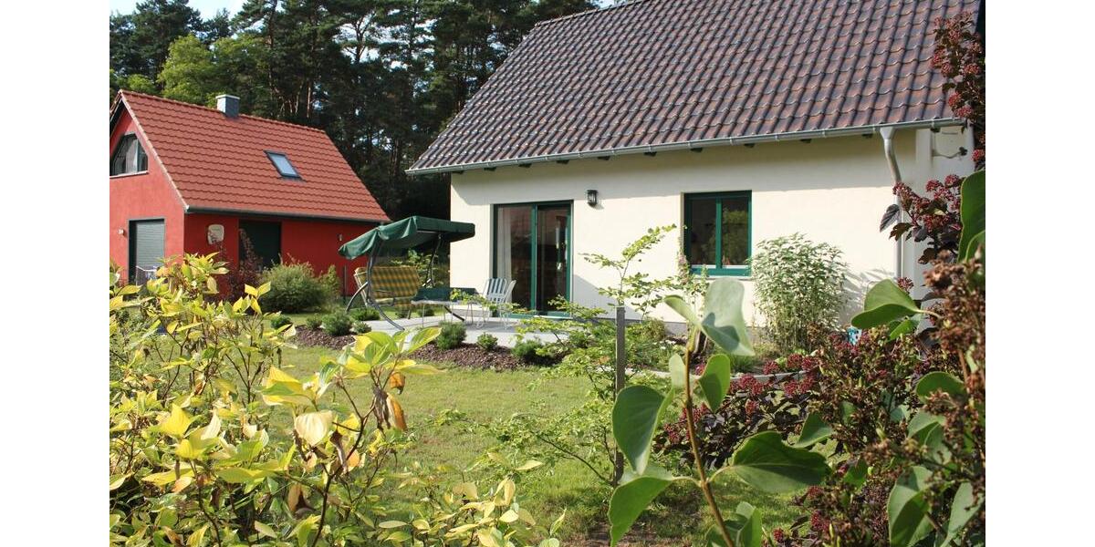 Einfamilienhaus Koserow - 3 Zimmer, 91 m&sup2;, 560.000&euro; | Angebot:26373342