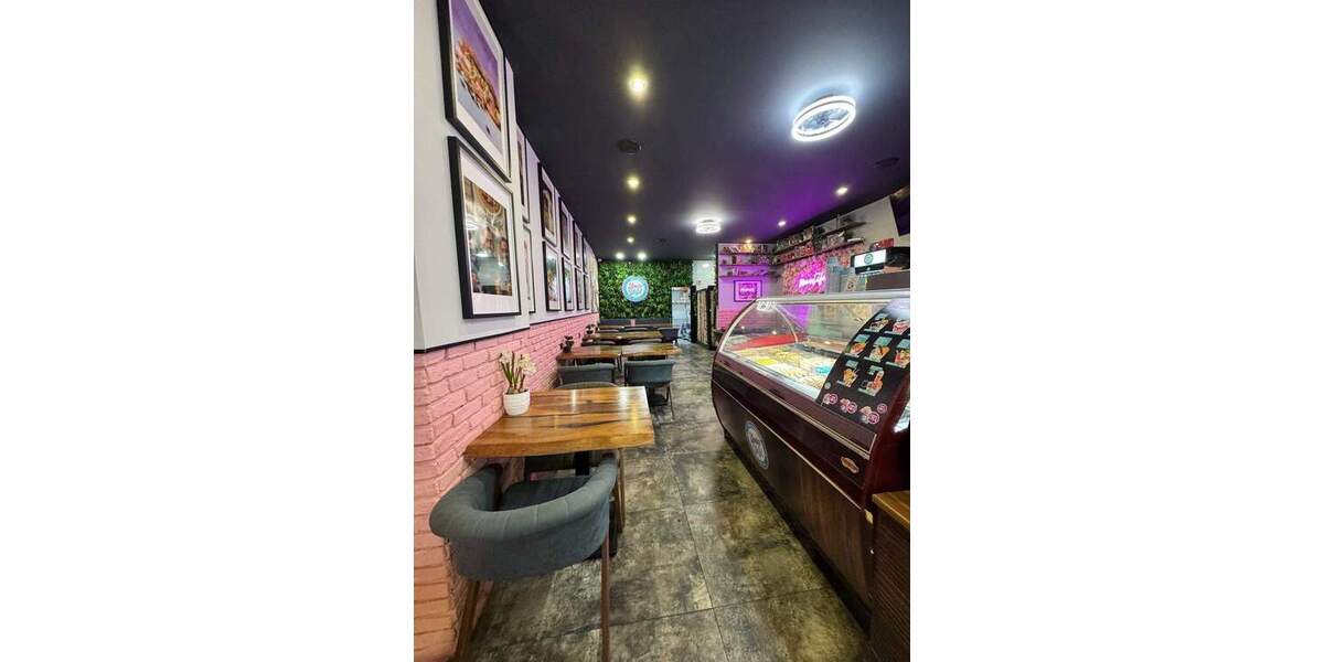 Gewerbeobjekt Bielefeld Innenstadt - 1 Zimmer, 41.900&euro; | Angebot:25228361