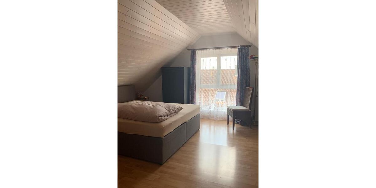 Reihenhaus Weisweil - 5 Zimmer, 130 m&sup2;, 1.300&euro; | Angebot:26180827
