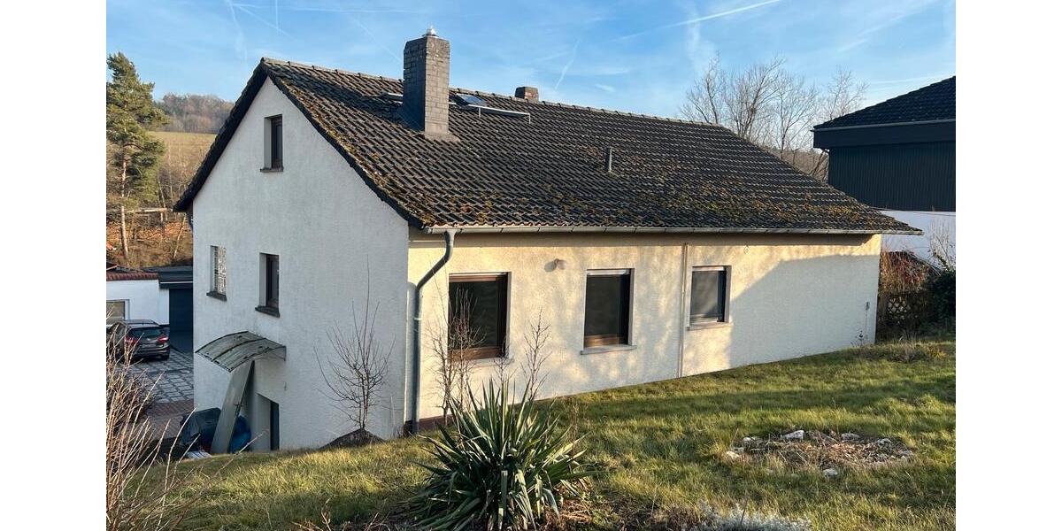 Einfamilienhaus Idstein - 5 Zimmer, 152 m&sup2;, 325.000&euro; | Angebot:26770395