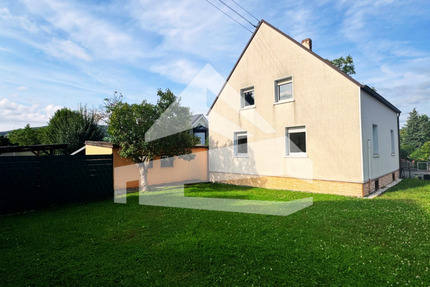 Wohnglück in Riol: Einfamilienhaus mit viel Platz und Potenzial 4 zimmer