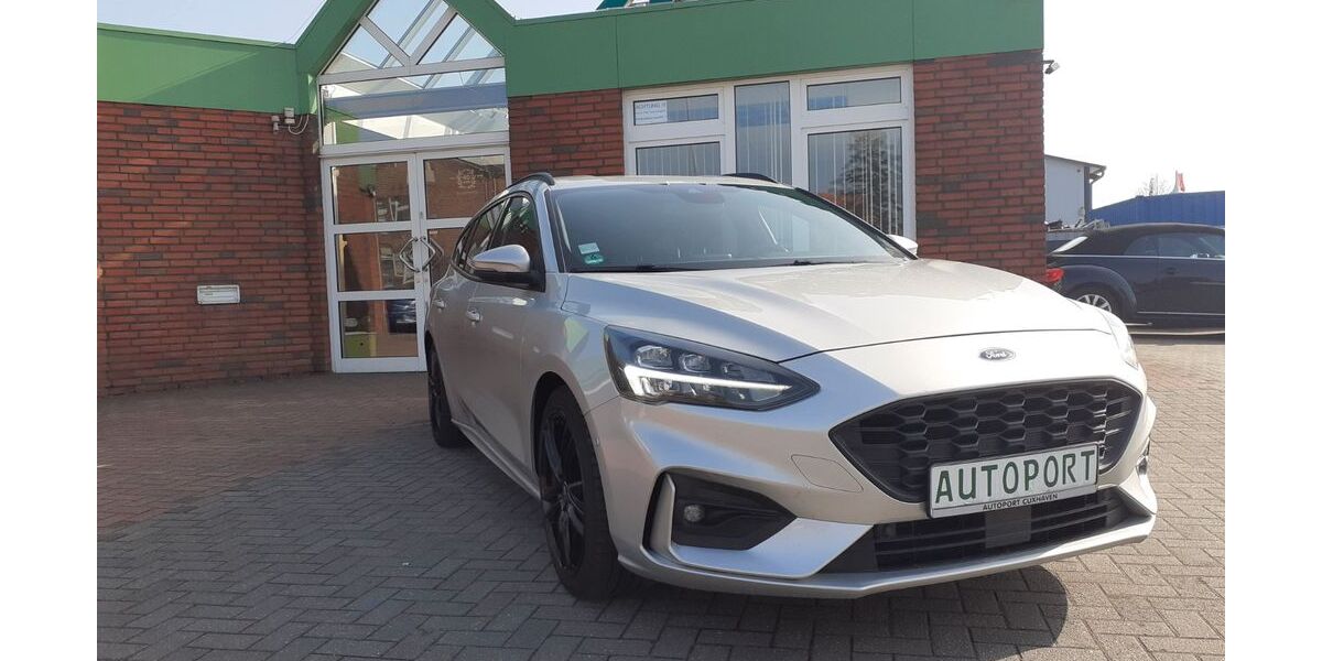 Ford Focus 111.785 km 13.490 &euro; Cuxhaven 27472