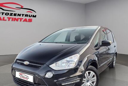 Ford S-Max 204.000 km 4.690 &euro; Holzgerlingen 71088