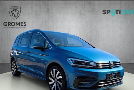 VW Touran 74.700 km 27.390 &euro; Wartenberg 85456