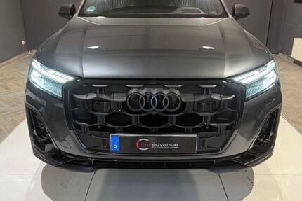 Audi SQ7 14.900 km 115.500 &euro; Sauerlach 82054
