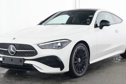 Mercedes-Benz CLE 300 10.229 km 48.950 &euro; Kaiserslautern 67657