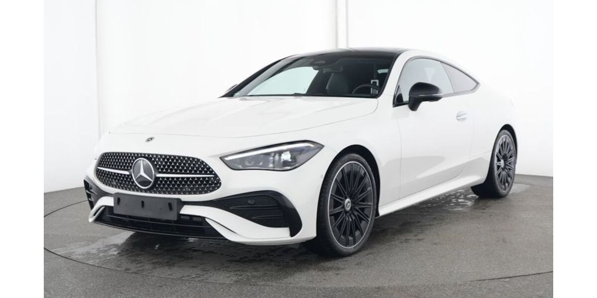 Mercedes-Benz CLE 300 10.229 km 48.950 &euro; Kaiserslautern 67657