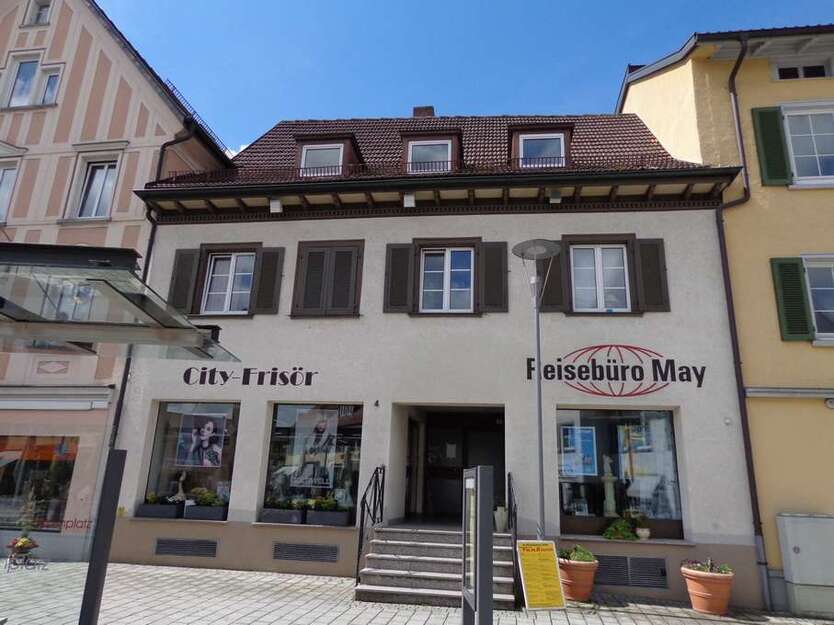Haus zum Kaufen in Tettnang 999.999 € 317 m²