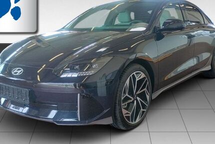 Hyundai IONIQ 6 3.220 km 35.630 &euro; Warendorf 48231