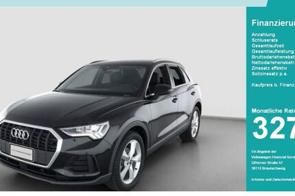 Audi Q3 11.211 km 36.890 &euro; Leonberg 71229