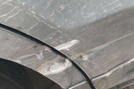 Hyundai SANTA FE 150.000 km 4.500 &euro; Meersburg 88709