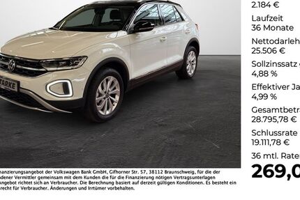 VW T-Roc 17.097 km 27.490 &euro; Osnabrück 49078