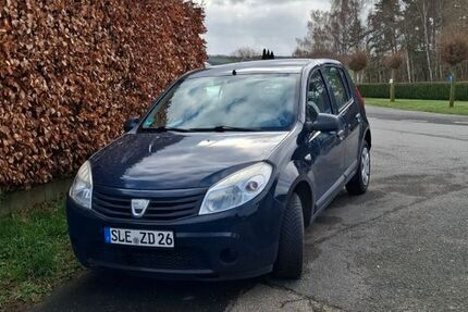 Dacia Sandero 217.000 km 800 &euro; Mechernich 53894