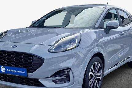 Ford Puma 24.530 km 21.220 &euro; Waiblingen 71332