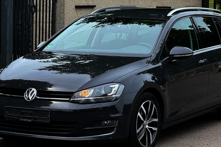 VW Golf 252.929 km 6.650 &euro; Stuttgart 70374