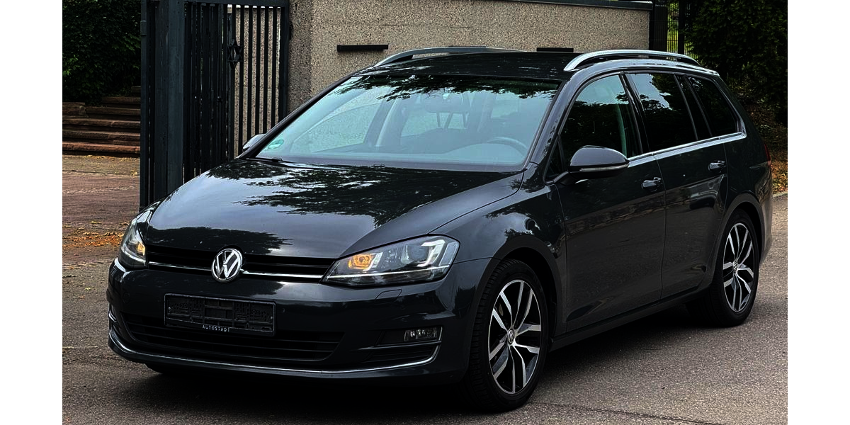 VW Golf 252.929 km 6.650 &euro; Stuttgart 70374