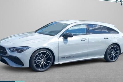 Mercedes-Benz CLA 180 Shooting Brake 9.900 km 36.950 € Suhl 98528