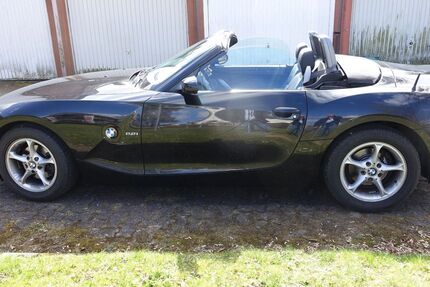 BMW Z4 210.500 km 6.650 &euro; Großhansdorf 22927