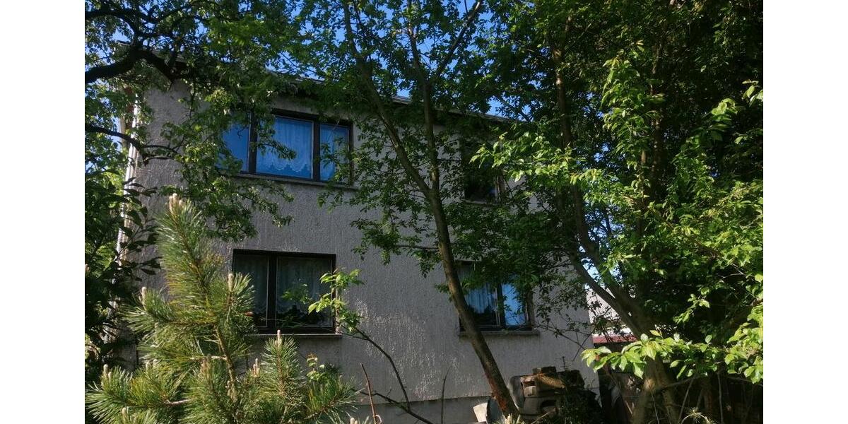 Haus in Langenwetzendorf 6 zimmer