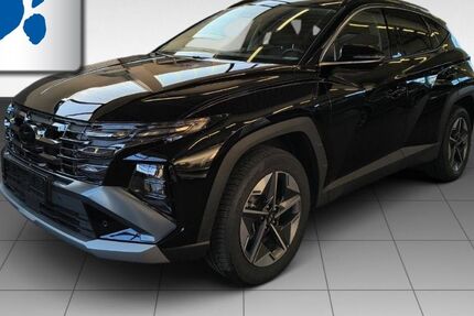 Hyundai TUCSON 16.550 km 30.930 &euro; Münster 48157