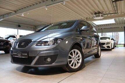 Seat Altea