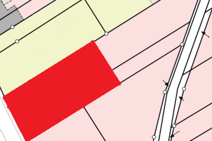 Grundstück Schmelz - 85.000&euro; | Angebot:23464805