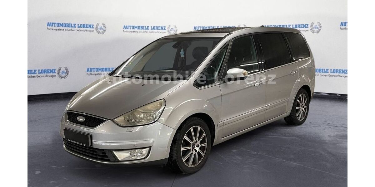 Ford Galaxy 232.472 km 3.500 &euro; Berlin 10369