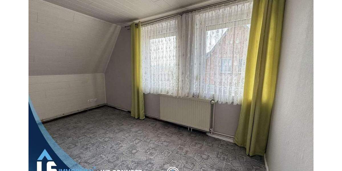 Doppelhaushälfte Dömitz OT Heidhof Heidhof - 3 Zimmer, 78 m&sup2;, 75.000&euro; | Angebot:25820556