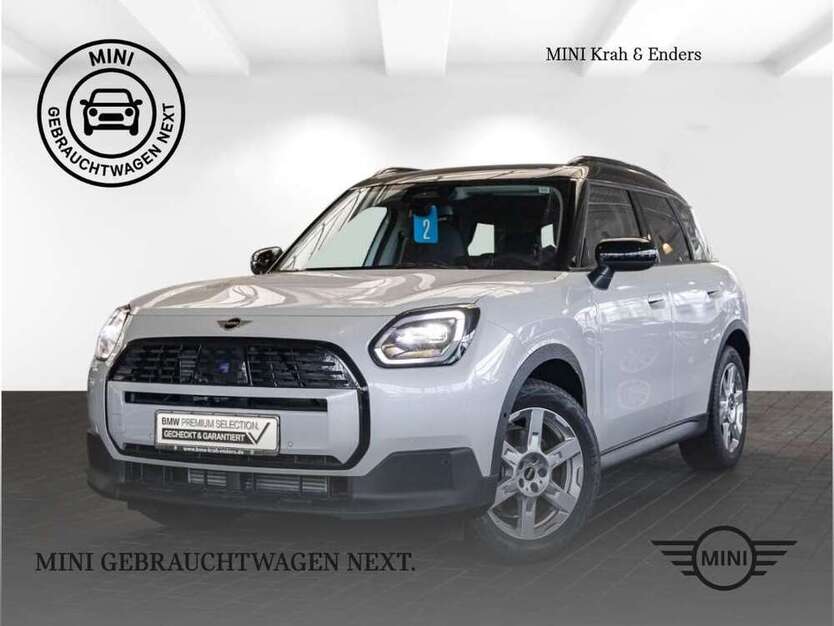 Cooper Countryman