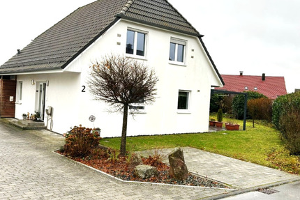 Schönes Einfamilienhaus in ElztalMuckental – 153 m² – Garten 6 zimmer