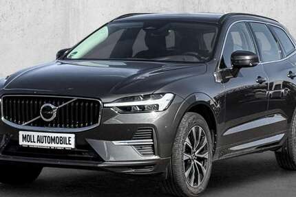 Volvo XC60 21.385 km 39.440 € Bergheim 50126