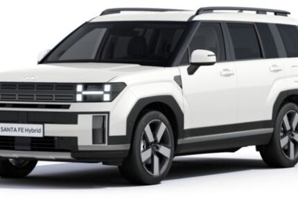 Hyundai SANTA FE 3.000 km 52.990 &euro; Saarbrücken 66115