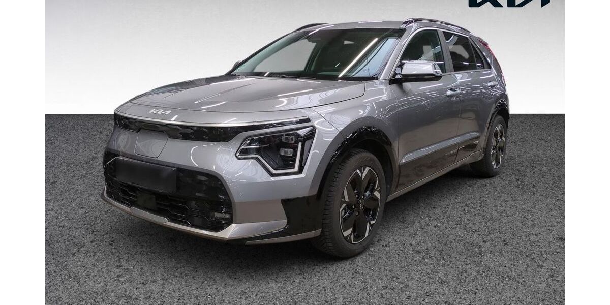 Kia Niro 7.300 km 30.950 &euro; Singen 78224