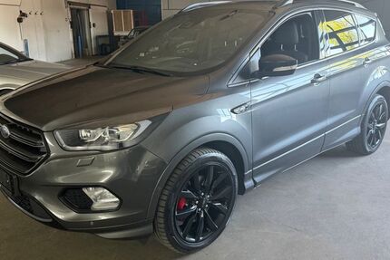 Ford Kuga 90.000 km 18.500 &euro; Konz 54329