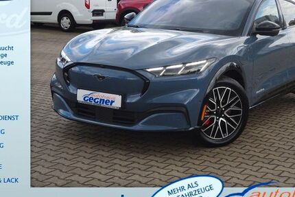 Ford Mustang Mach-E 4.769 km 39.840 &euro; Eilenburg 04838