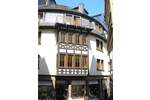 Etagenwohnung Cochem - 2 Zimmer, 53 m&sup2;, 520&euro; | Angebot:25675401