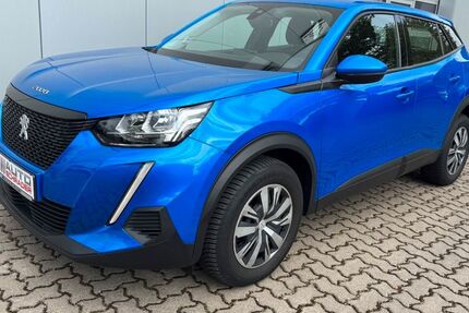 Peugeot 2008 40.000 km 14.780 &euro; Garbsen 30826