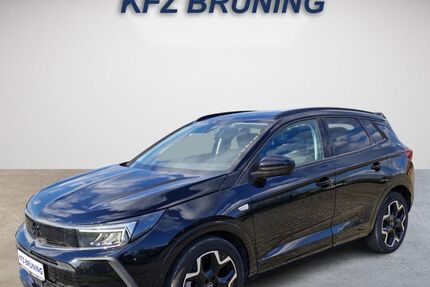 Opel Grandland (X) 19.687 km 21.880 &euro; Lingen (Ems) 49811