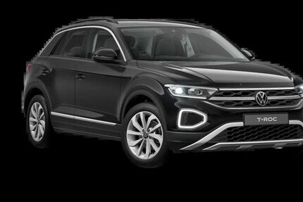 VW T-Roc 13.106 km 29.890 &euro; Scheuring 86937