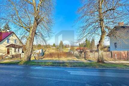 Grundstück Joachimsthal - 125.000&euro; | Angebot:27137005