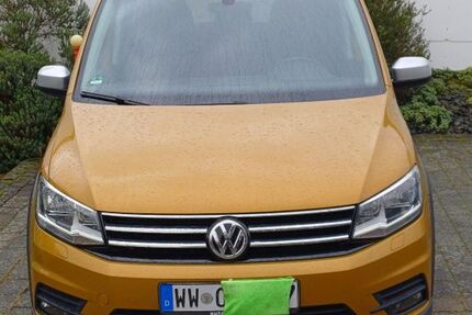 VW Caddy 131.250 km 14.500 € Montabaur 56410